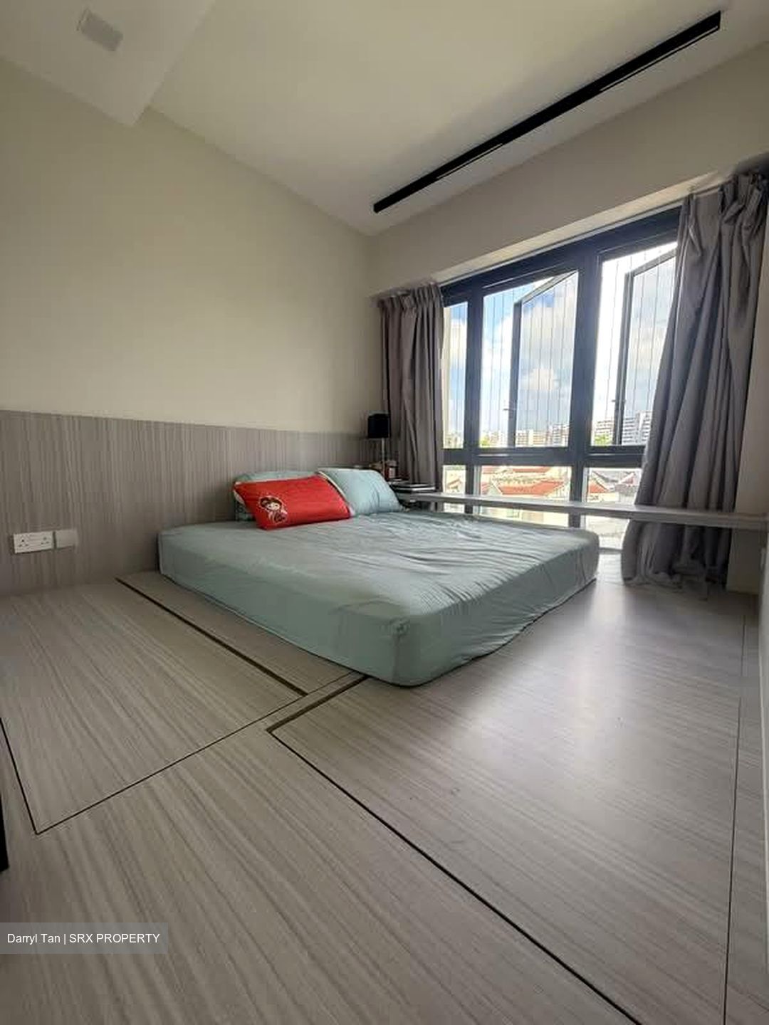 The Gazania (D19), Condominium #566616731